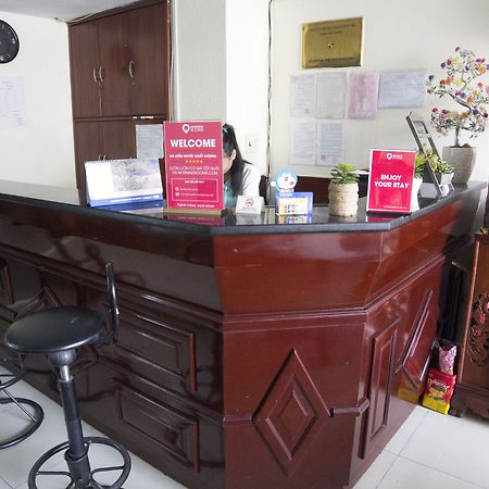 Morning Rooms Dinh Tien Hoang Ho-Chi-Minh-Stadt Exterior foto