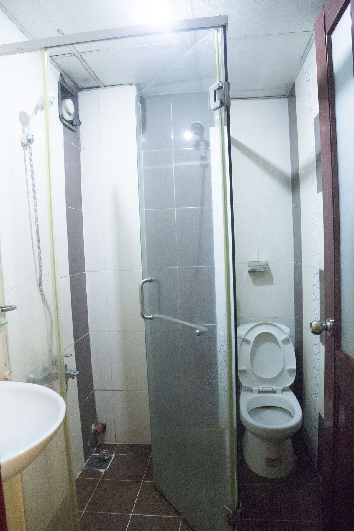 Morning Rooms Dinh Tien Hoang Ho-Chi-Minh-Stadt Exterior foto