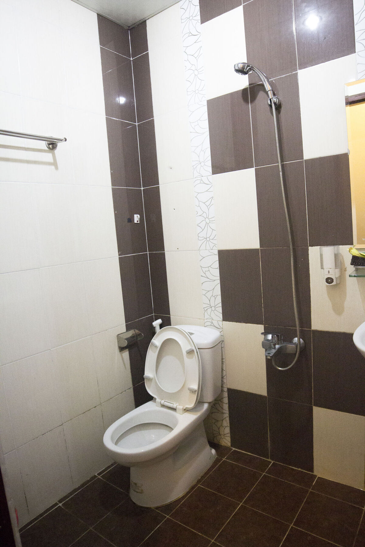 Morning Rooms Dinh Tien Hoang Ho-Chi-Minh-Stadt Exterior foto